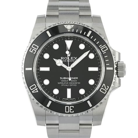 rolex submariner chronext|Buy Rolex Submariner .